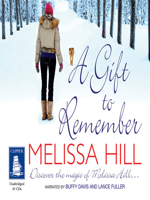 Cover image for A Gift to Remember
